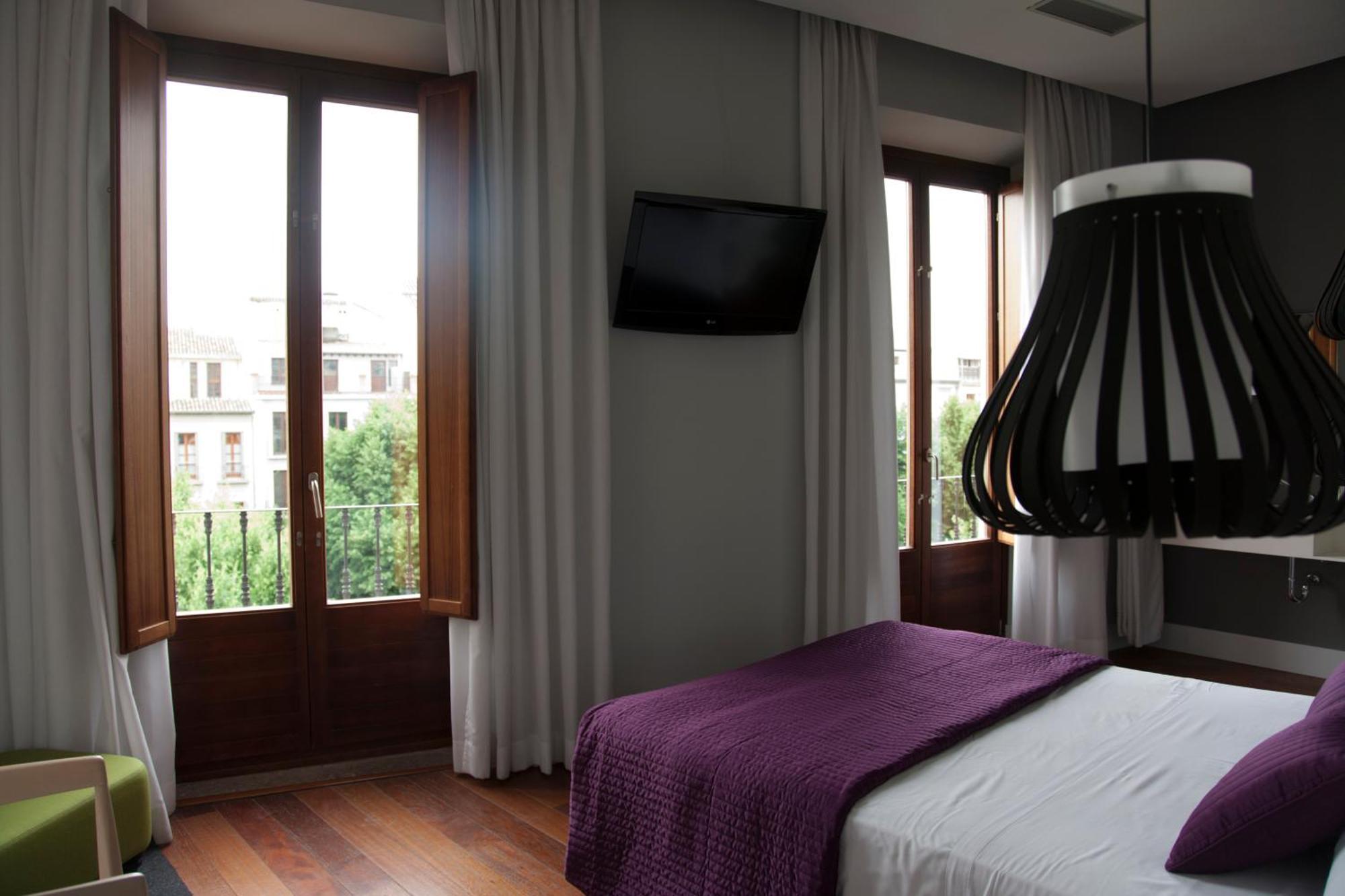Khu Hotel — Foto 2